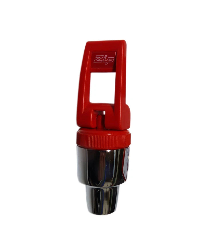Zipwater Tap Assembly Complete Red Code 90502