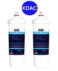 GENUINE Billi 994051 Fibredyne 5-Micron Water Filter TWIN PACK