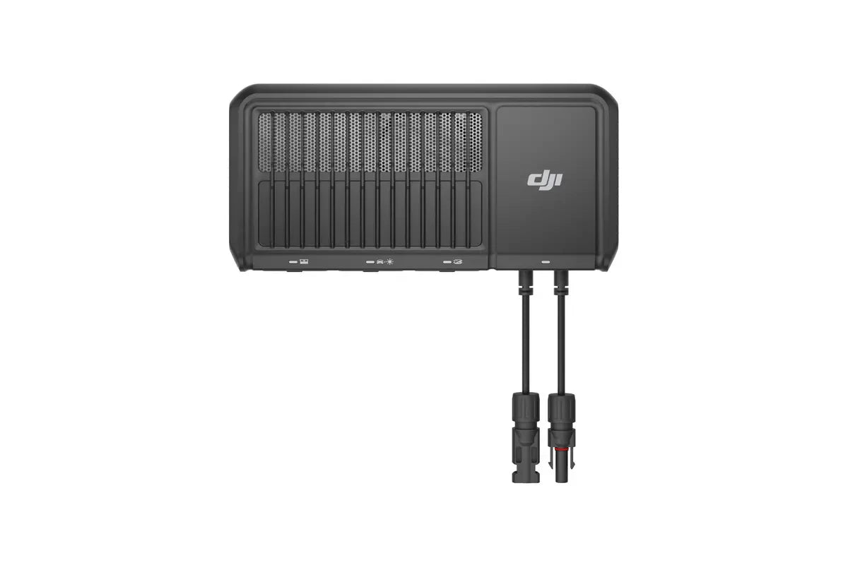 DJI Power 1.8kW Solar - vehicle Flash Charging Power