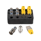 Klein Tools VDV501-851 Scout Pro 3 Ethernet Cable Tester Kit