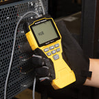 Klein Tools VDV501-851 Scout Pro 3 Ethernet Cable Tester Kit
