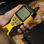 Klein Tools VDV501-851 Scout Pro 3 Ethernet Cable Tester Kit