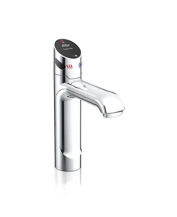 HydroTap G5 BC20 Touch-Free Wave Chrome