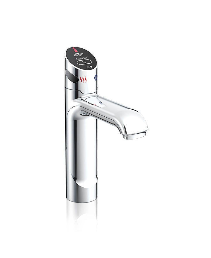 HydroTap G5 BCS100 Touch-Free Wave Chrome