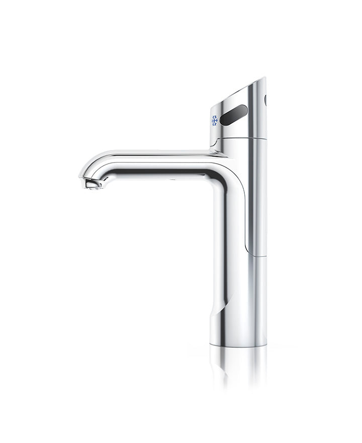 HydroTap G5 BCS100 Touch-Free Wave Chrome