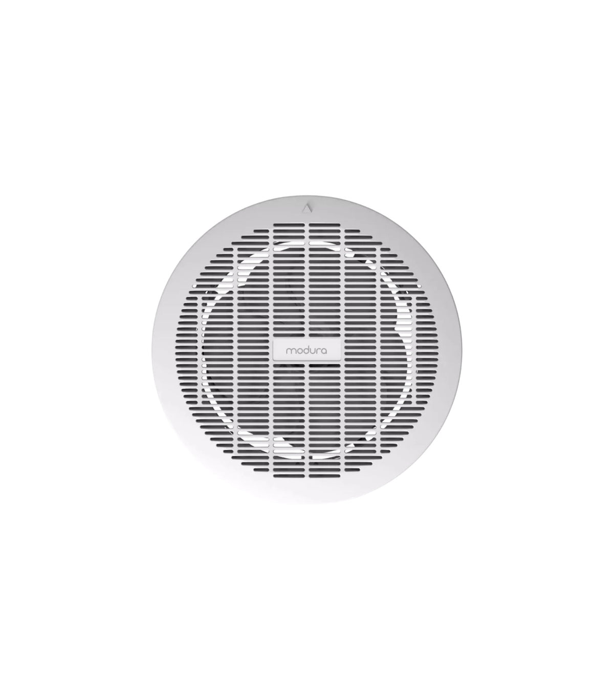 Modura JustAir Core Round Ceiling Exhaust Fan Bathroom Ventilation 200mm 250mm
