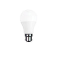 11W LED Bayonet Globe B22