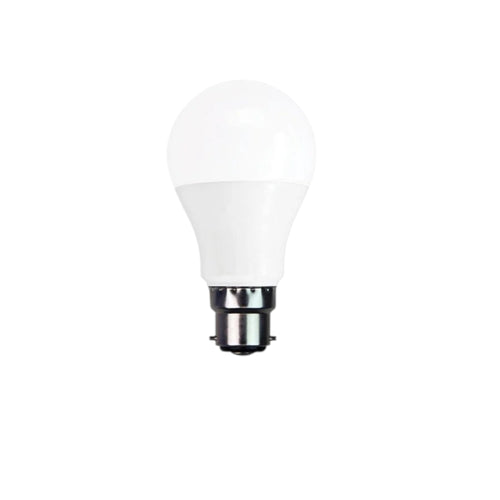 11W LED Bayonet Globe B22