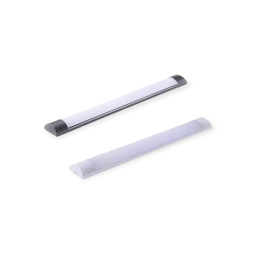 3A 18W 36W 2FT 4FT Slim Linear Fluro