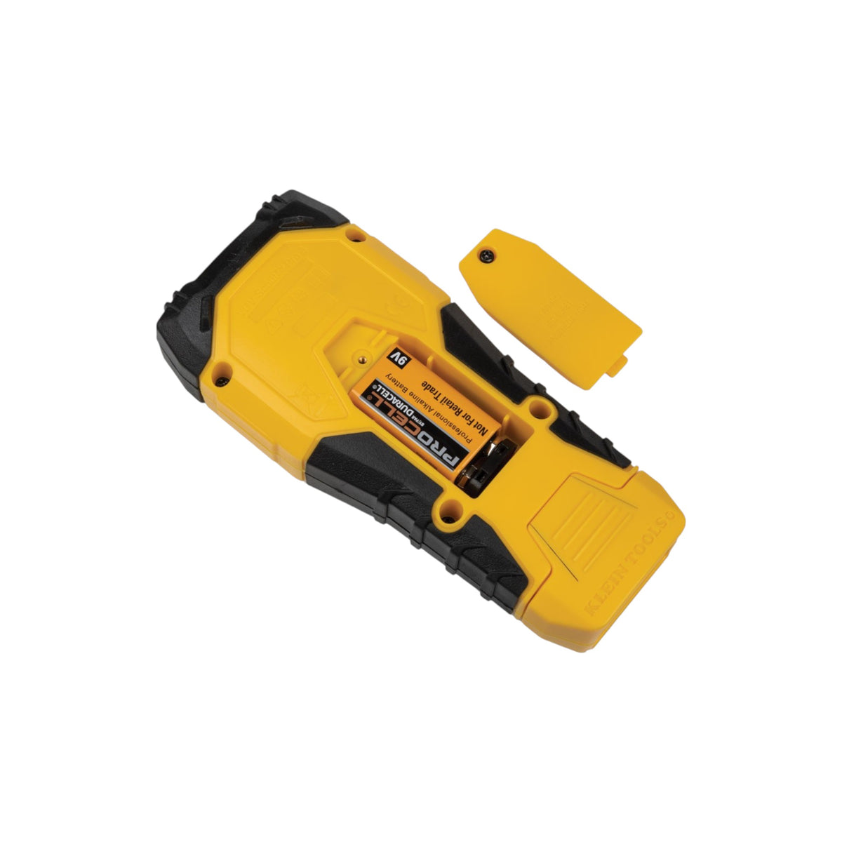 Klein Tools VDV501-851 Scout Pro 3 Ethernet Cable Tester Kit