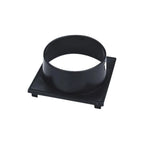 POLYAIRE 4 Way Multi Directional Vent Outlet Ceiling Grille MDO 353 x 353mm