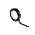 PPC HVAC Aircon Flex Duct Black Hanging Strap 25mm x 100m