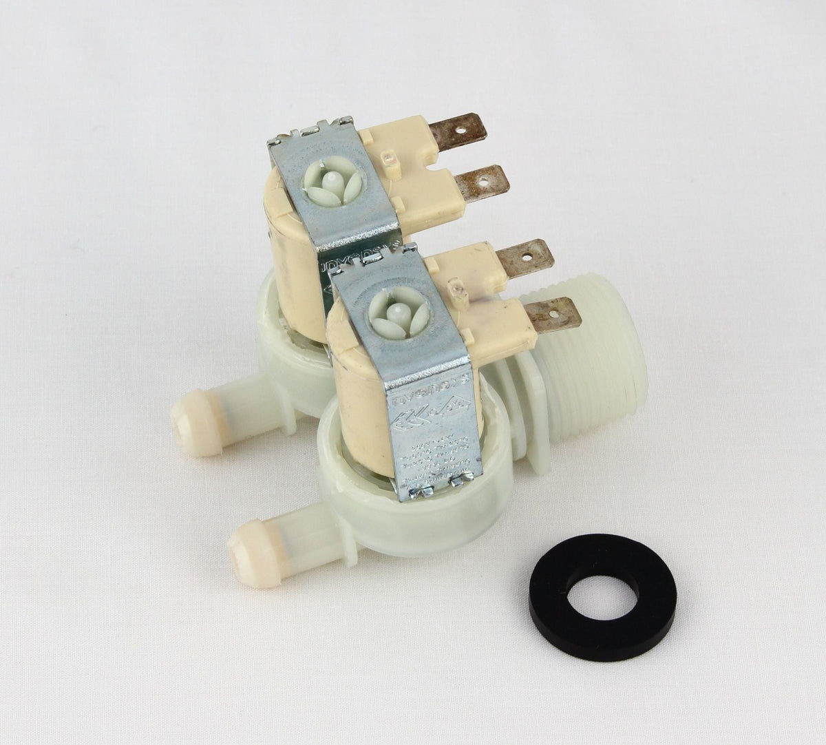 Zip Water Double Solenoid Kit (Part No. 90615)